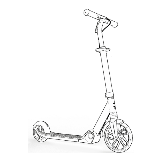 oxelo M 900 Instructions Manual