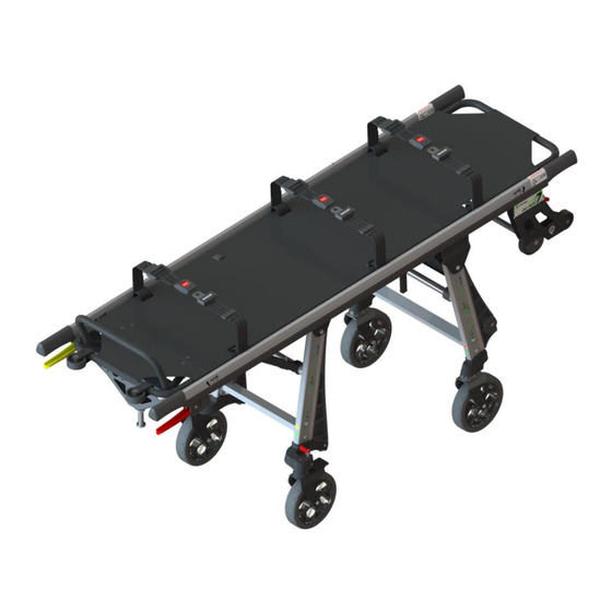 Promeba PC905/7 User Manual