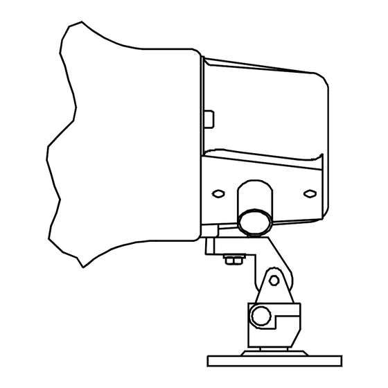 Cooper Wheelock STH-15S Installation Instructions