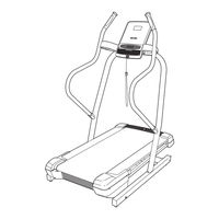 NordicTrack NETL15708.0 User Manual