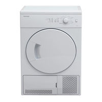 Euromaid CD6KG User Manual