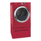 Dryer Frigidaire FAQG7021LB0 Installation Manual