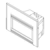 Quadra-Fire Village QVI30 Installer's Manual