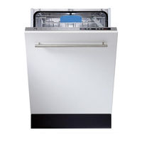 Eurolux DW10V-AAA-8 Instruction Manual