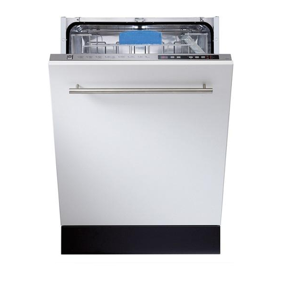 Eurolux DW12V-AAA-9 Instruction Manual