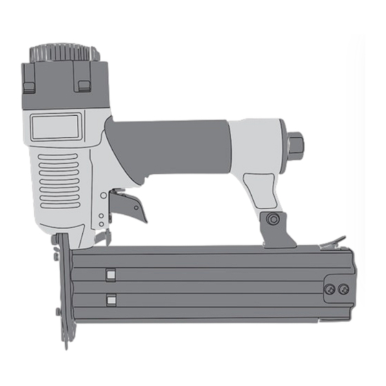 Cotech XAGD50 Original Instructions Manual