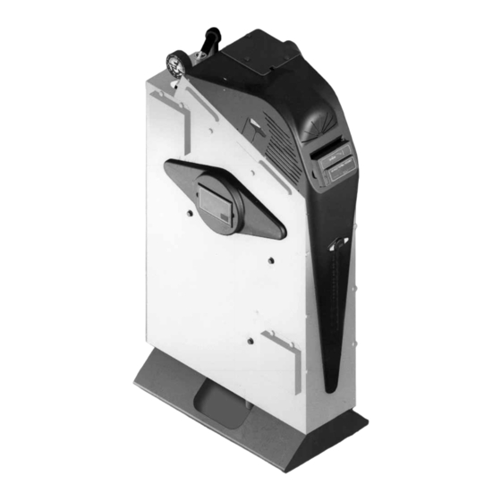 Mestek 200i Installation And Operation Instructions Manual