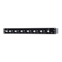 Rane SM 26S Manual