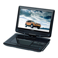 Reflexion DVD1003 User Manual