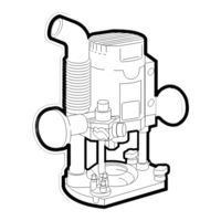 Elu OF97 Instructions Manual