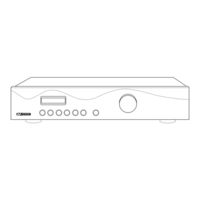 ACOUSTIC SOLUTIONS SP 101 Owner's Manual