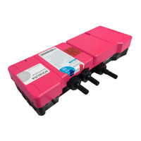 Aqualisa SMART Installation Manual