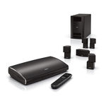 Bose Lifestyle Surround Sound Speaker System Owner's Manual