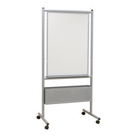 Best-Rite Nest Easel Assembly Instructions Manual