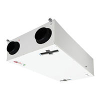 Salda Smarty 4X P F2 1.2 Mounting And Installation Instruction