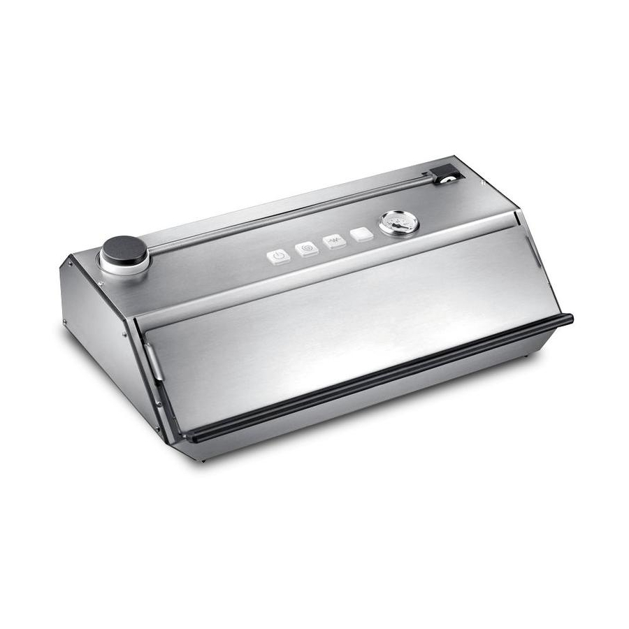 Fricosmos 480260 Quick Start Manual