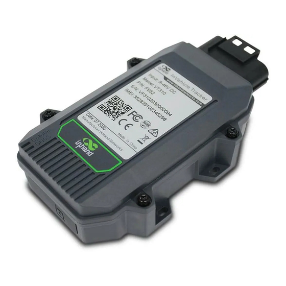 InHand VT300 Series User Manual
