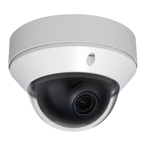 Nuvico Easy View 2 CD Series Installation Manual