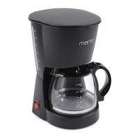 Marta MT-2118 User Manual