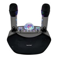 Singsation Freestyle Quick Start Manual