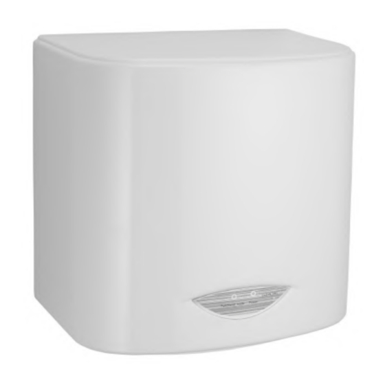Ecodri Uni-blade User Manual