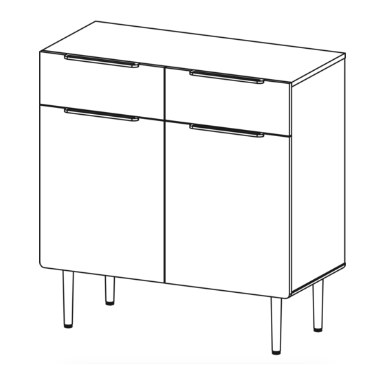 Article NERA Assembly Instructions Manual