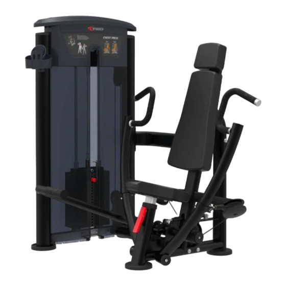 TKO 7001-G2 Owner's Manual