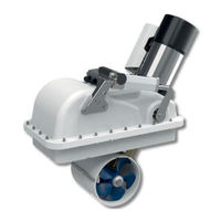 QS Seamaster QSR 80-185 User Manual
