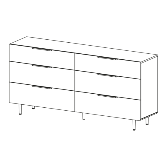 Article NERA Assembly Instructions Manual