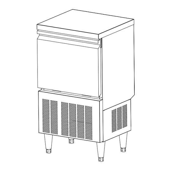 Kold-Draft KD-50 User Manual