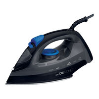 Clatronic DB 3703 Instruction Manual