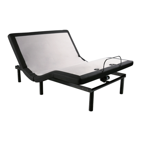 Bob's Discount Furniture PowerBob Elite Owner's Manual