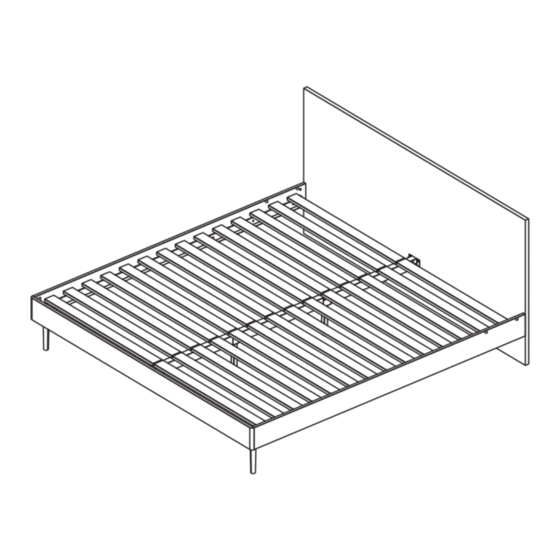 Article NERA Assembly Instructions Manual