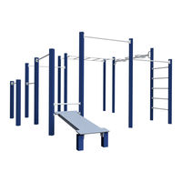 BOERPLAY FITE015.502 Manual