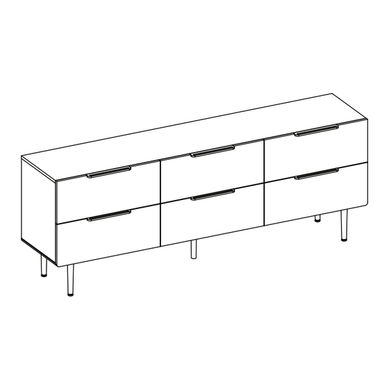 Article NERA Assembly Instructions Manual