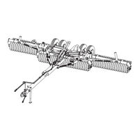 Landoll Brillion X26 Operator's Manual