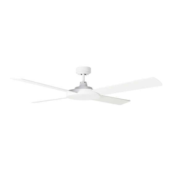 Martec Razor AC Series Installation Manual