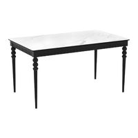 hernest Conny HEFTDT-6050 Assembly Instructions And Care Manual