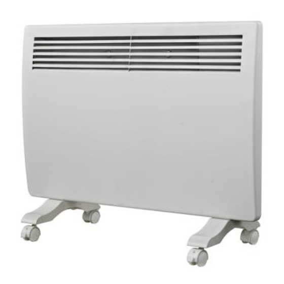 HotWire ND20-15D User Manual
