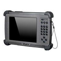 Getac E100 User Manual
