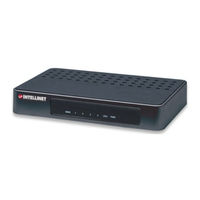Intellinet 523615 User Manual