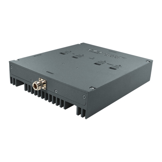 SureCall DualForce User Manual