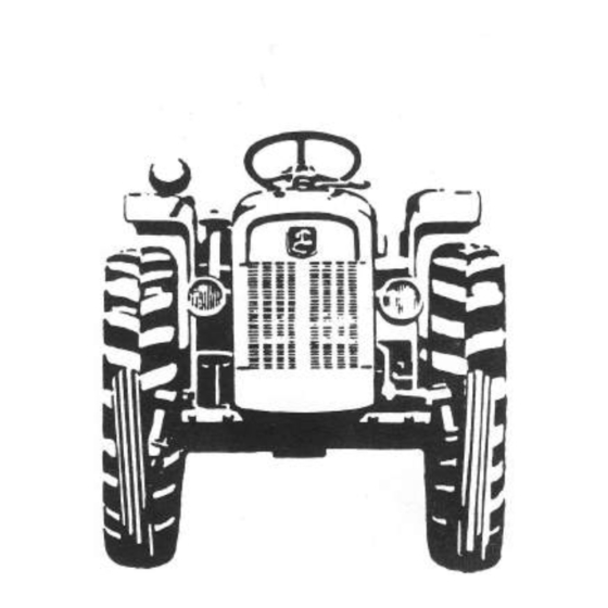 Saton S-650G Repair Manual