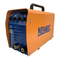 Newarc Viper2500s Instruction Manual