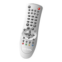 Total Control URC - 2082 Manual