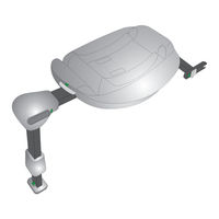 KIDDY ISOFIX BASE2 Directions For Use Manual