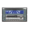 Car Receiver Pioneer FH-P4100 Operation Manual