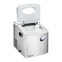 Magic Chef MCIM40STK User Manual