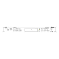 BOUYER GE 4267 Manual