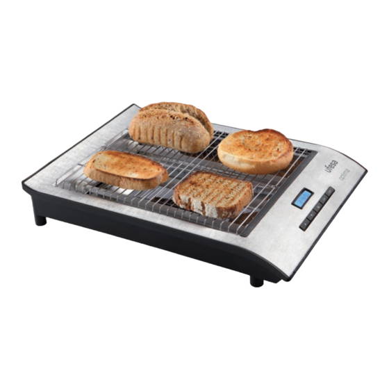 UFESA TT7920 Manuals